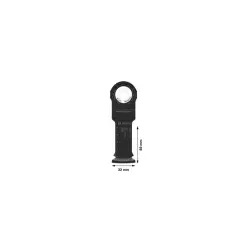 PRO PAIZ 32 APB Multitool Blade, 32 x 60 mm 2608669130 Bosch #3 - 1220682559