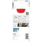 Lâmina multiferramenta PRO PAII 65 APB, 65 x 55 mm 2608669131 Bosch Lâmina multiferramenta PRO PAII 65 APB, 65 x 55 mm 2608669131 Bosch