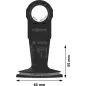 Lâmina multiferramenta PRO PAII 65 APB, 65 x 55 mm 2608669132 Bosch Lâmina multiferramenta PRO PAII 65 APB, 65 x 55 mm 2608669132 Bosch