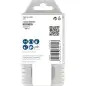 Lâmina multiferramenta PRO PAII 65 APB, 65 x 55 mm 2608669132 Bosch Lâmina multiferramenta PRO PAII 65 APB, 65 x 55 mm 2608669132 Bosch