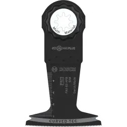 Lâmina multiferramenta PRO PAII 65 APB, 65 x 55 mm 2608669132 Bosch #2 - 1220682561