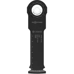 Lâmina multiferramenta PRO MAII 32 APB, 32 x 80 mm 2608669133 Bosch #1 - 1220682562