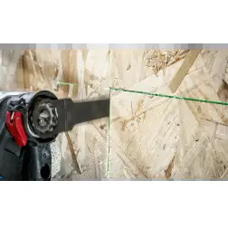 Lâmina multiferramenta PRO MAII 32 APB, 32 x 80 mm 2608669133 Bosch #4 - 1220682562
