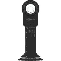 Lâmina multiferramenta PRO MAII 52 APB, 52 x 75 mm 2608669136 Bosch #1 - 1220682565