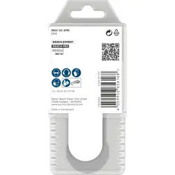 Lâmina multiferramenta PRO MAII 52 APB, 52 x 75 mm 2608669137 Bosch #2 - 1220682566
