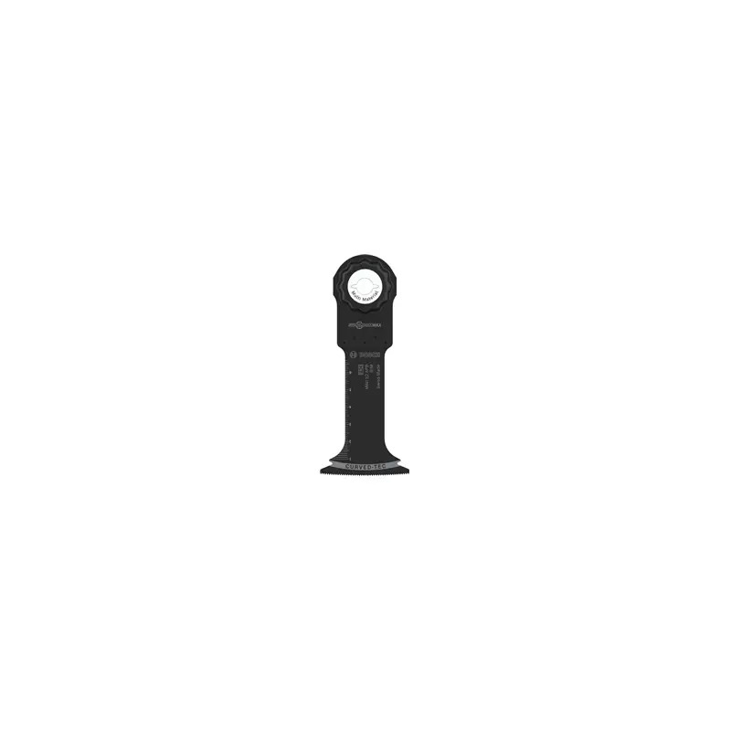 PRO MAII 52 APB Multitool Blade, 52 x 75 mm 2608669138 Bosch PRO MAII 52 APB Multitool Blade, 52 x 75 mm 2608669138 Bosch