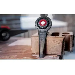 Lâmina multiferramenta PRO MAII 32 SLC, 32 x 70 mm 2608669140 Bosch - 1220682569