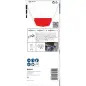 Lâmina multiferramenta PRO MAII 32 SLC, 32 x 70 mm 2608669140 Bosch