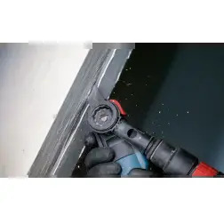 Lâmina multiferramenta PRO MAII 32 SLC, 32 x 70 mm 2608669140 Bosch #6 - 1220682569