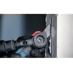 Lâmina multiferramenta PRO MAII 32 SC, 32 x 55 mm 2608669142 Bosch #1 - 1220682571