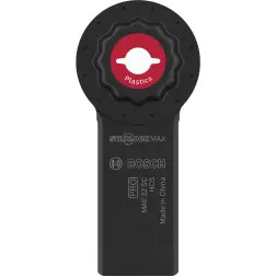 Lâmina multiferramenta PRO MAII 32 SC, 32 x 55 mm 2608669142 Bosch #4 - 1220682571