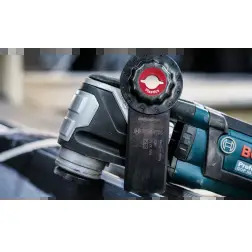 Lâmina multiferramenta PRO MAII 32 SC, 32 x 55 mm 2608669142 Bosch #5 - 1220682571