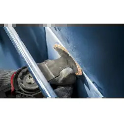 Lâmina multiferramenta PRO MATI 68 RT3, 2,8 x 68 mm 2608669144 Bosch #1 - 1220682573