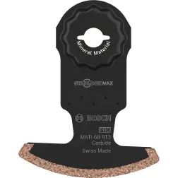Lâmina multiferramenta PRO MATI 68 RT3, 2,8 x 68 mm 2608669144 Bosch #4 - 1220682573