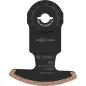 Lâmina multiferramenta PRO MATI 68 RT3, 2,8 x 68 mm 2608669144 Bosch Lâmina multiferramenta PRO MATI 68 RT3, 2,8 x 68 mm 2608669144 Bosch