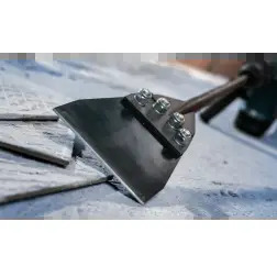 PRO SDS plus Floor Scraper, 130 x 290 mm 2608690610 Bosch - 1220682600