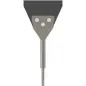 PRO SDS plus Floor Scraper, 130 x 290 mm 2608690610 Bosch PRO SDS plus Floor Scraper, 130 x 290 mm 2608690610 Bosch