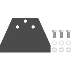 PRO SDS plus Floor Scraper, 130 mm 2608690611 Bosch #1 - 1220682601