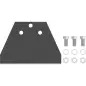 PRO SDS plus Floor Scraper, 130 mm 2608690611 Bosch PRO SDS plus Floor Scraper, 130 mm 2608690611 Bosch
