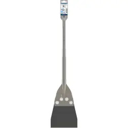 PRO SDS max Floor Scraper, 152 x 635 mm 2608690612 Bosch - 1220682602