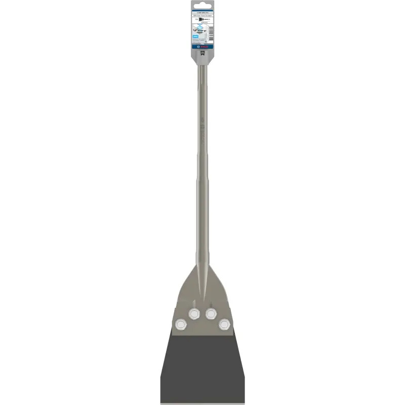 PRO SDS max Floor Scraper, 152 x 635 mm 2608690612 Bosch PRO SDS max Floor Scraper, 152 x 635 mm 2608690612 Bosch
