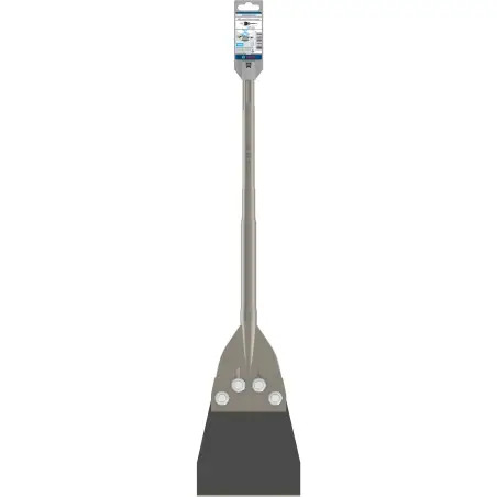 PRO SDS max Floor Scraper, 152 x 635 mm 2608690612 Bosch - 1220682602