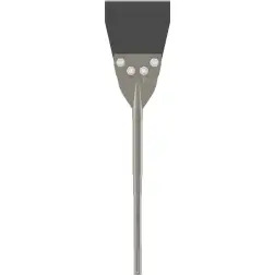 PRO SDS max Floor Scraper, 152 x 635 mm 2608690612 Bosch - 1220682602
