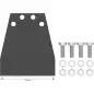PRO SDS max Floor Scraper, 152 mm 2608690613 Bosch