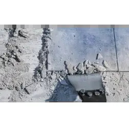 PRO SDS max Floor Scraper, 152 mm 2608690613 Bosch #2 - 1220682603