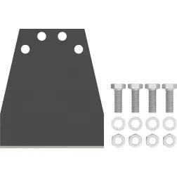 PRO SDS max Floor Scraper, 152 mm 2608690613 Bosch #3 - 1220682603
