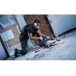 PRO SDS max Floor Scraper, 152 mm 2608690613 Bosch #4 - 1220682603