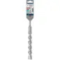 Broca para martelo PRO SDS plus-5X, 22 x 200 x 250 mm 2608836644 Bosch