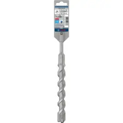 Broca para martelo PRO SDS plus-5X, 24 x 200 x 250 mm 2608836647 Bosch - 1220682716