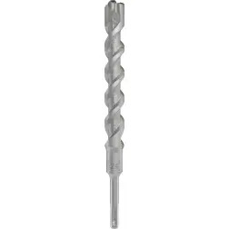 Broca para martelo PRO SDS plus-5X, 24 x 200 x 250 mm 2608836647 Bosch #2 - 1220682716
