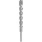 Broca para martelo PRO SDS plus-5X, 24 x 200 x 250 mm 2608836647 Bosch Broca para martelo PRO SDS plus-5X, 24 x 200 x 250 mm 2608836647 Bosch