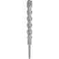 Broca para martelo PRO SDS plus-5X, 25 x 200 x 250 mm 2608836649 Bosch