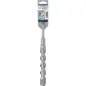 Broca para martelo PRO SDS plus-5X, 26 x 200 x 250 mm 2608836651 Bosch Broca para martelo PRO SDS plus-5X, 26 x 200 x 250 mm 2608836651 Bosch