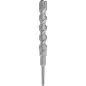 Broca para martelo PRO SDS plus-5X, 26 x 200 x 250 mm 2608836651 Bosch Broca para martelo PRO SDS plus-5X, 26 x 200 x 250 mm 2608836651 Bosch