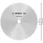 Lâmina de serra circular com fio PRO Steel, 305 x 2,2 x 25,4 mm, T72 2608844869 Bosch Lâmina de serra circular com fio PRO Steel, 305 x 2,2 x 25,4 mm, T72 2608844869 Bosch