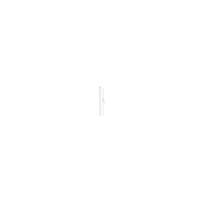 Broca para martelo EXPERT SDS plus-7X de 10 x 950 x 1000 mm 2608900104 Bosch Broca para martelo EXPERT SDS plus-7X de 10 x 950 x 1000 mm 2608900104 Bosch