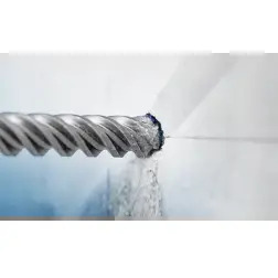 Broca para martelo EXPERT SDS plus-7X de 12 x 400 x 465 mm 2608900113 Bosch - 1220682795