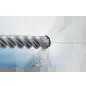 Broca para martelo EXPERT SDS plus-7X de 16 x 950 x 1000 mm 2608900135 Bosch Broca para martelo EXPERT SDS plus-7X de 16 x 950 x 1000 mm 2608900135 Bosch