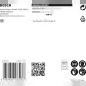 Broca para martelo EXPERT SDS max-8X de 30 x 400 x 520 mm 2608900253 Bosch Broca para martelo EXPERT SDS max-8X de 30 x 400 x 520 mm 2608900253 Bosch