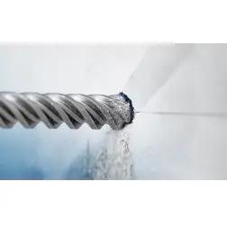 Broca para martelo EXPERT SDS max-8X de 30 x 400 x 520 mm 2608900253 Bosch #7 - 1220684253