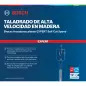 Broca plana EXPERT Self Cut Speed, 26 x 152 mm 2608900323 Bosch Broca plana EXPERT Self Cut Speed, 26 x 152 mm 2608900323 Bosch