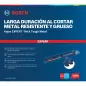 Lâmina de serra sabre S1155CHC EXPERT Thick Tough Metal, 10 un. 2608900370 Bosch Lâmina de serra sabre S1155CHC EXPERT Thick Tough Metal, 10 un. 2608900370 Bosch