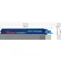 Lâmina de serra sabre S1155CHC EXPERT Thick Tough Metal, 10 un. 2608900370 Bosch Lâmina de serra sabre S1155CHC EXPERT Thick Tough Metal, 10 un. 2608900370 Bosch