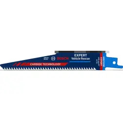 Lâmina de serra sabre S 957 CHM EXPERT ‘Vehicle Rescue’ 1 un. 2608900378 Bosch - 1220684263