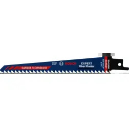 Lâmina de serra sabre S 641 HM EXPERT ‘Fiber Plaster’ 1 un. 2608900407 Bosch - 1220684264