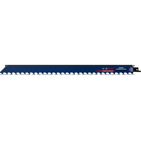 Expert S2041hm: Aerated Concrete: 1ud Bosch - 1220684344